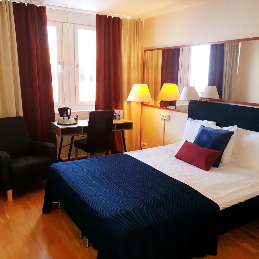 Sure Hotel By Best Western Focus Örnsköldsvik Εξωτερικό φωτογραφία