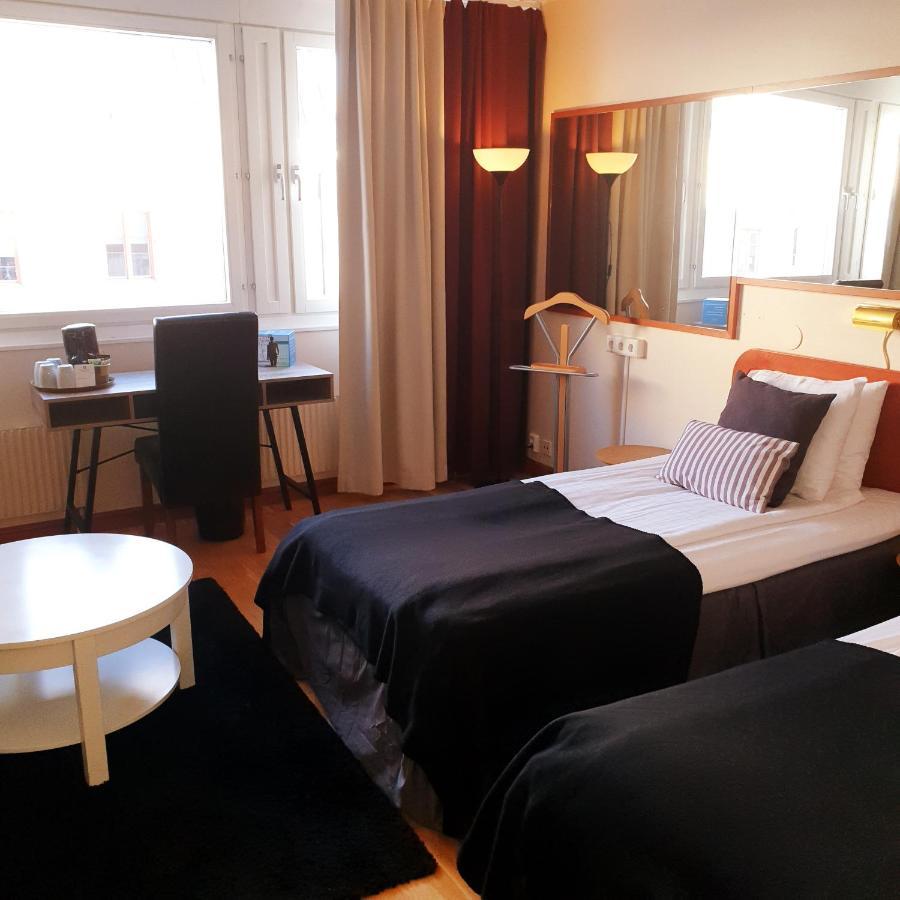 Sure Hotel By Best Western Focus Örnsköldsvik Εξωτερικό φωτογραφία