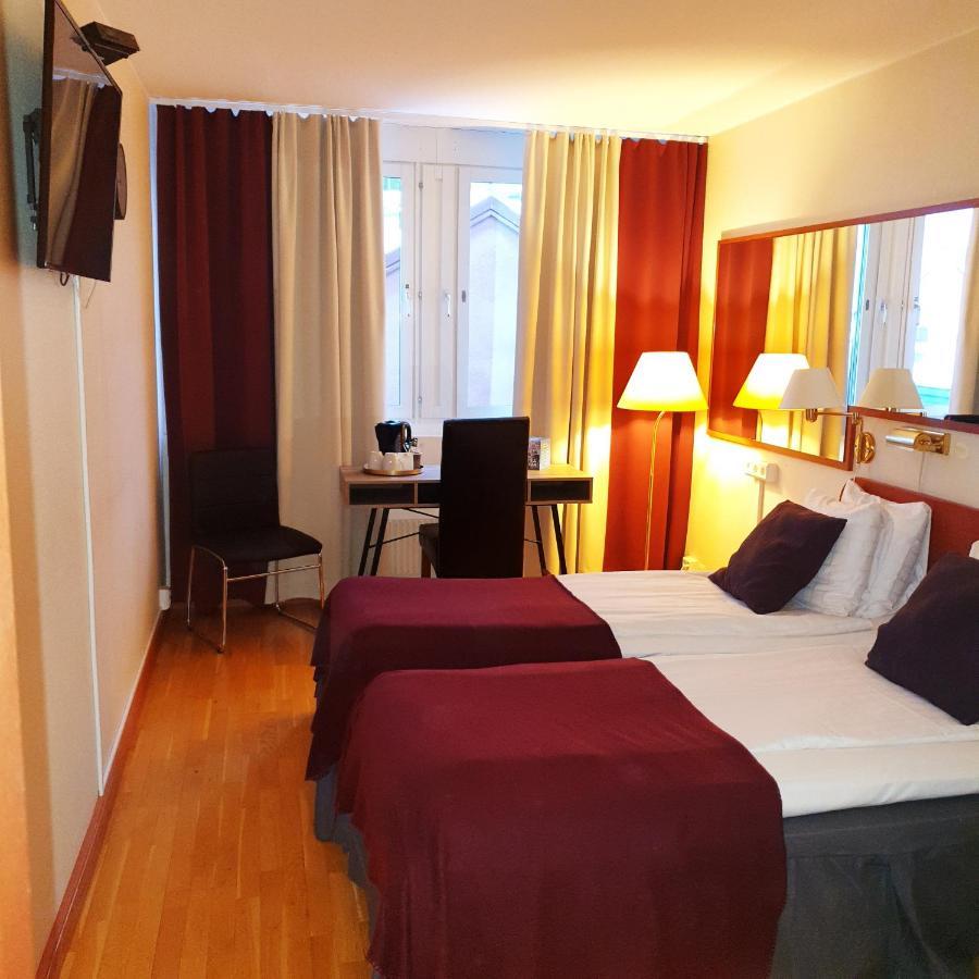 Sure Hotel By Best Western Focus Örnsköldsvik Εξωτερικό φωτογραφία