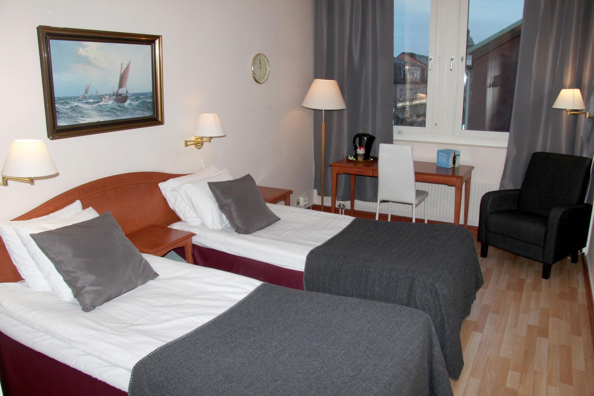 Sure Hotel By Best Western Focus Örnsköldsvik Εξωτερικό φωτογραφία