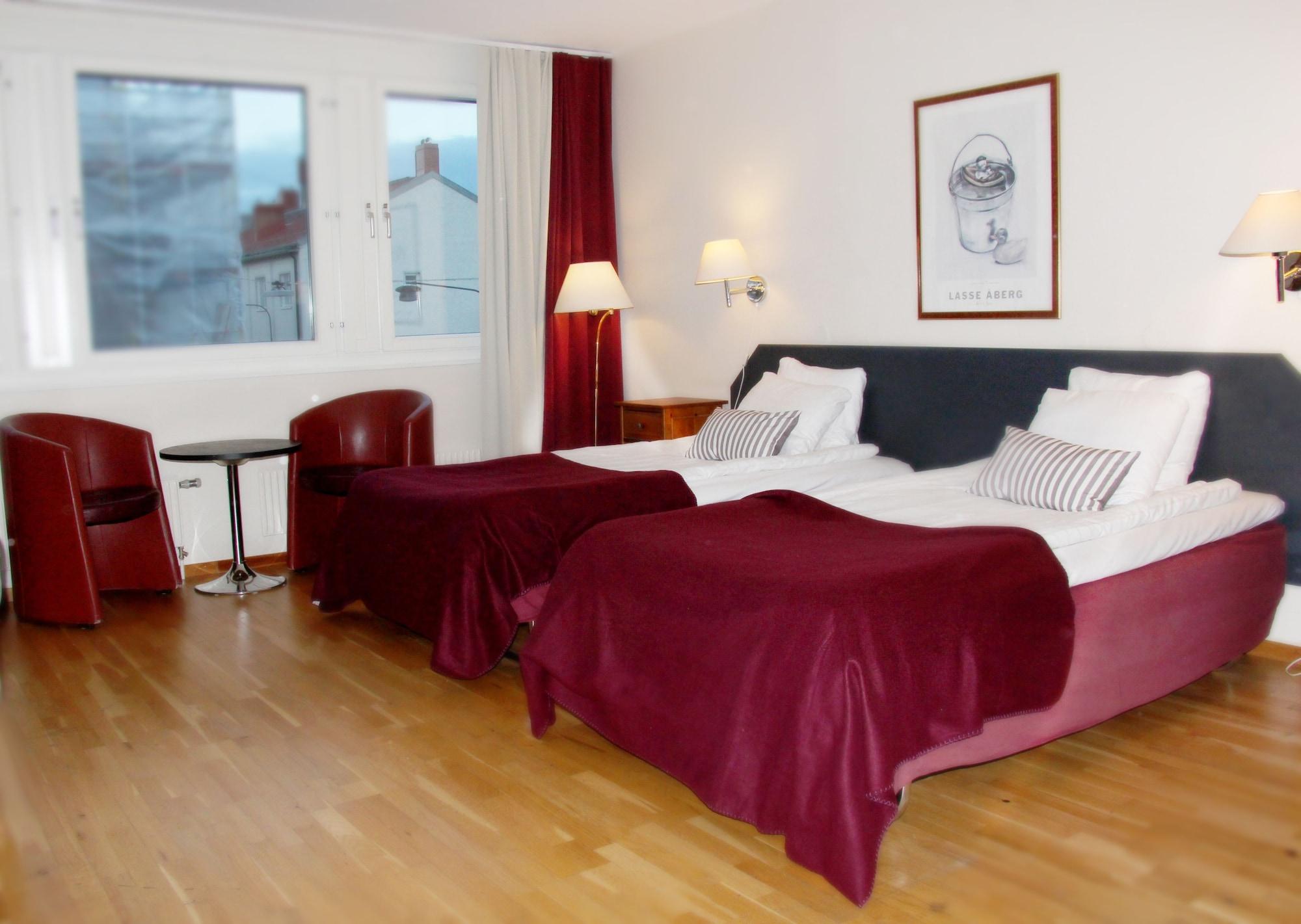 Sure Hotel By Best Western Focus Örnsköldsvik Εξωτερικό φωτογραφία