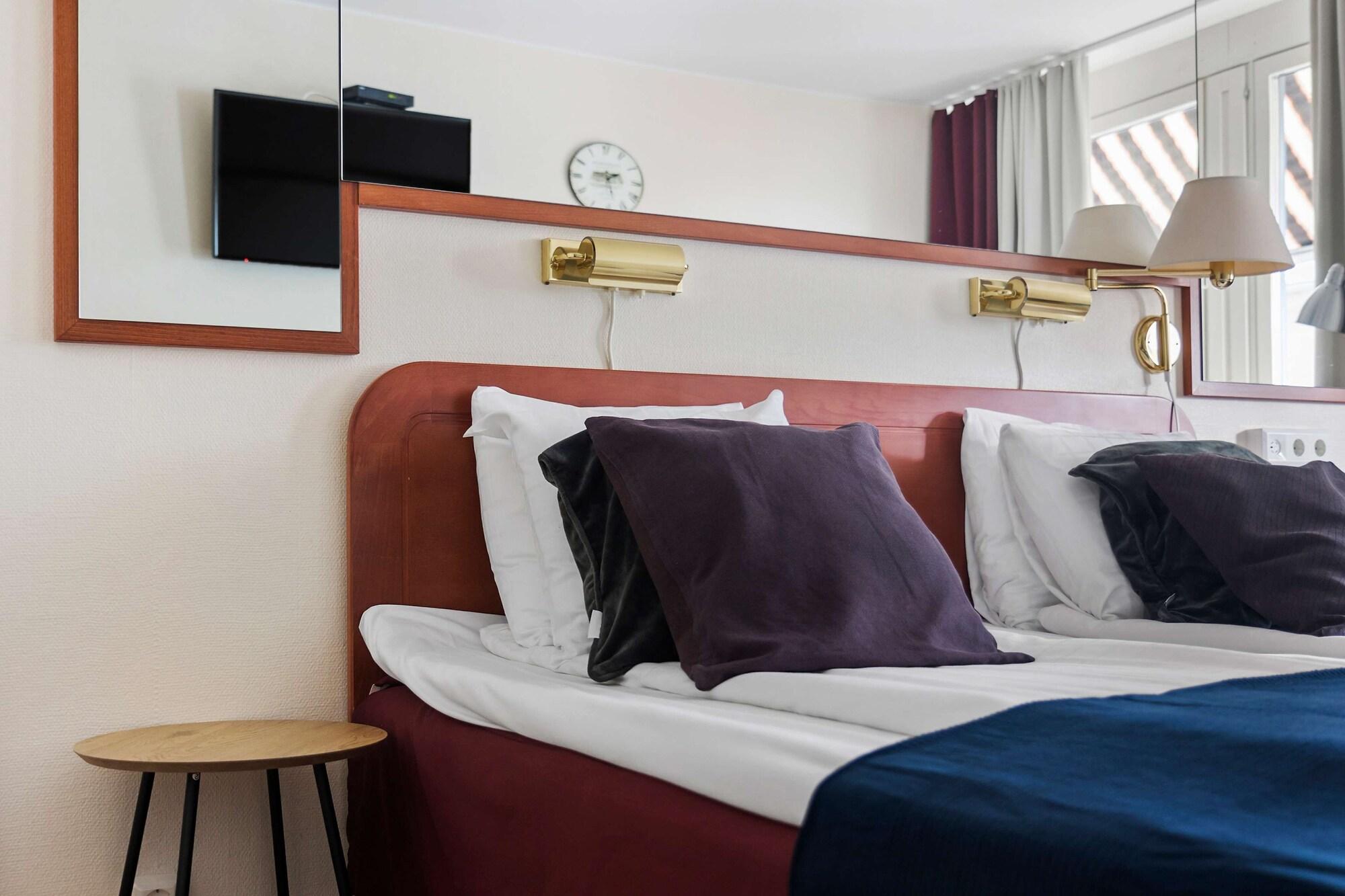 Sure Hotel By Best Western Focus Örnsköldsvik Εξωτερικό φωτογραφία